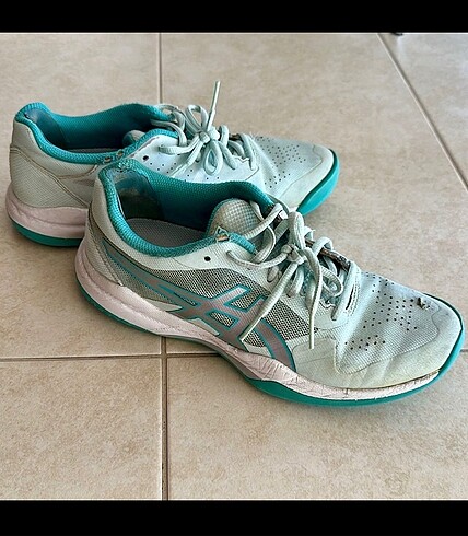 Asics Asics Spor Ayakkabısı Tenis
