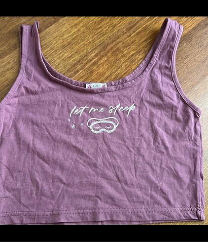Diğer Pijama Takımı
