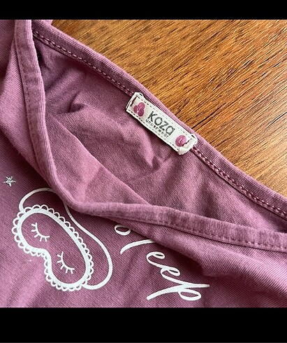 l Beden Pijama Takımı