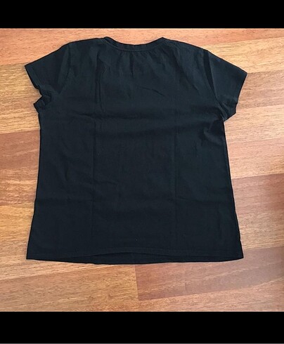 Defacto Pug Desenli Tshirt
