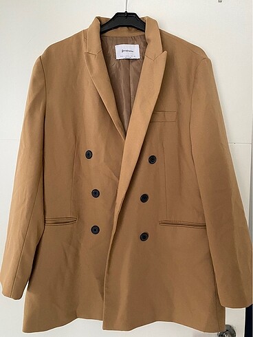 stradivarius blazer ceket