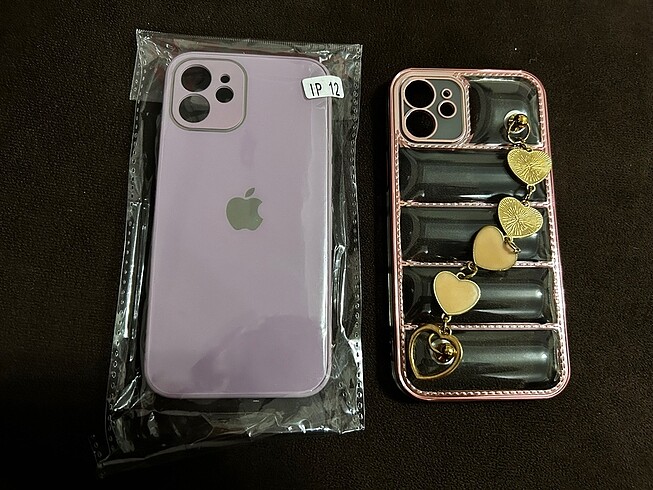 Iphone 12 kılıfları