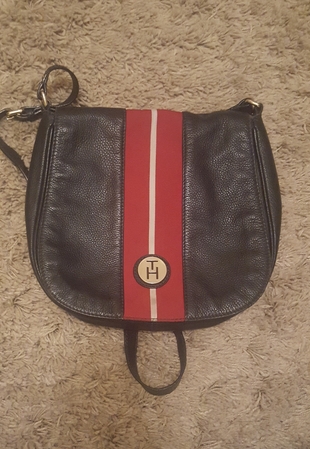 Tommy Hilfiger Çanta