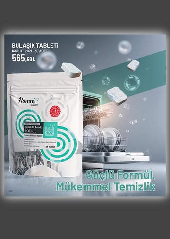 Erkekler için Nane Aromalı Ağız Bakım Seti - Görsel 9