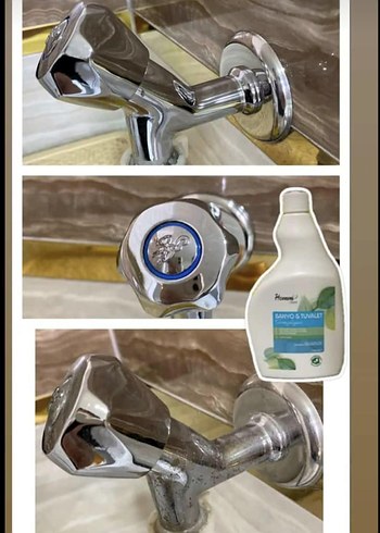 Erkekler için Nane Aromalı Ağız Bakım Seti - Görsel 7