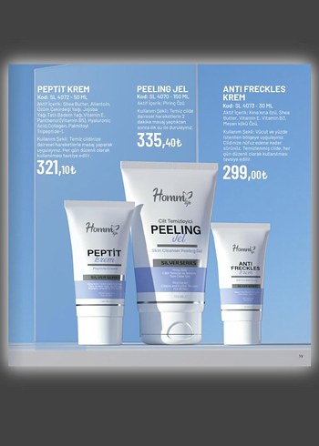 Erkekler için Nane Aromalı Ağız Bakım Seti - Görsel 10