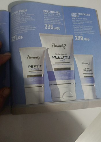 Erkekler için Nane Aromalı Ağız Bakım Seti - Görsel 3