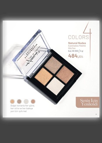 Erkekler için Nane Aromalı Ağız Bakım Seti - Görsel 13