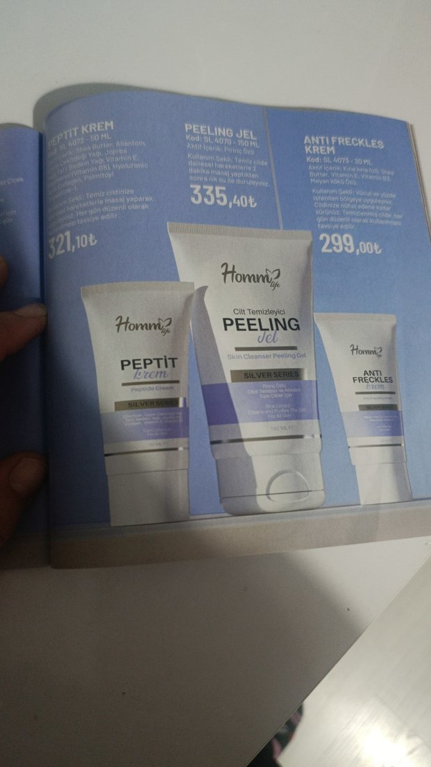 Erkekler için Nane Aromalı Ağız Bakım Seti - Görsel 3