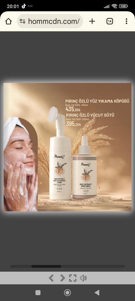 Erkekler için Nane Aromalı Ağız Bakım Seti - Görsel 5