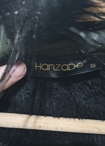 Diğer Kaban mont HANZADE