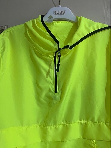s Beden Spor ceket