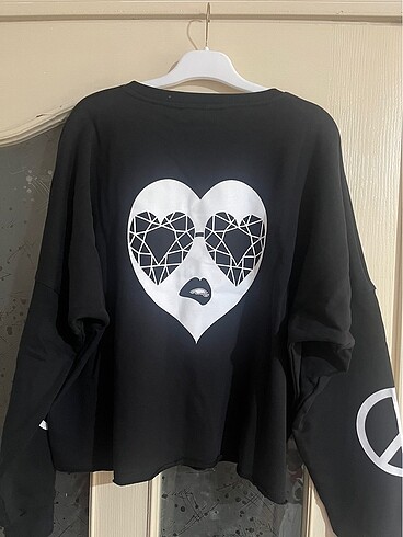 BSL FASHION Sweatshirt