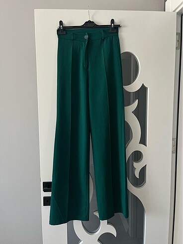 Kumaş pantolon
