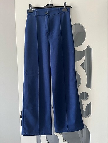 36 Beden Kumaş pantolon