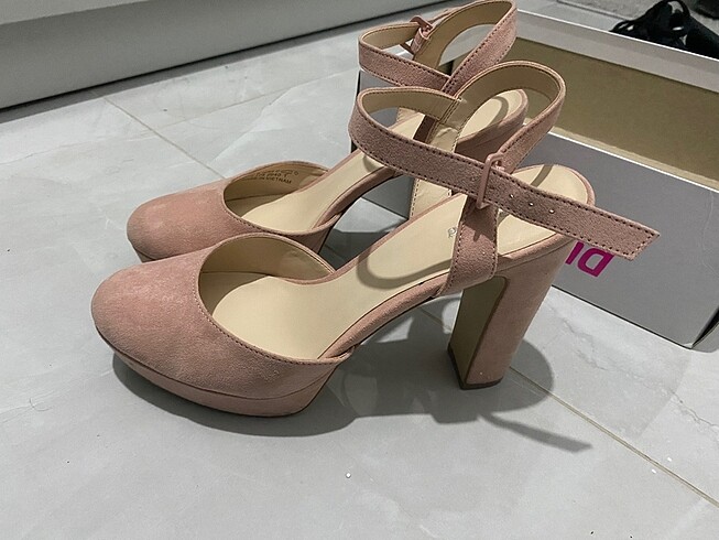 Deichmann Ayakkabı