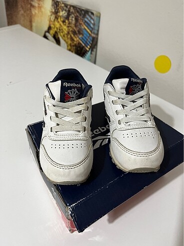 Reebok REEBOK SPOR AYAKKABI