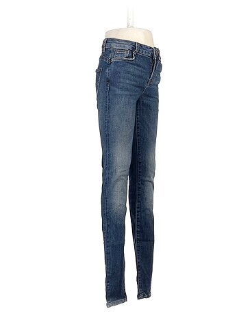Loft Loft Jean / Kot %70 İndirimli.