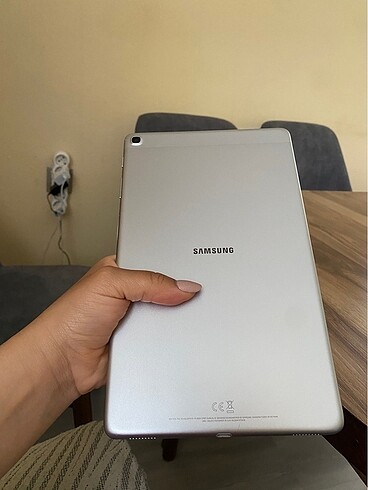 Beden Samsung Galaxy Tab A 64 GB sim kartlı