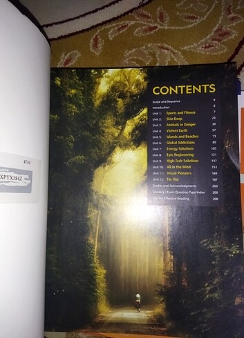 Beden Reading Explorer 3 - Third Edition