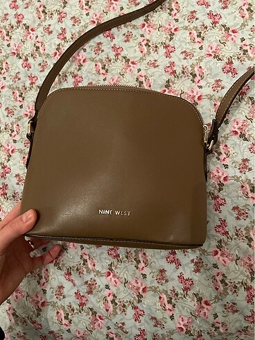 Nine west çanta