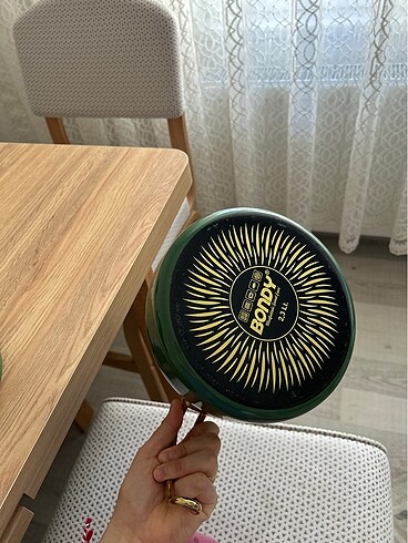 Beden yeşil Renk EMate yeşil çaydanlık