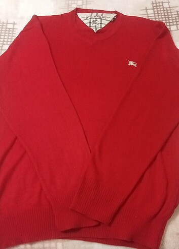 Burberry marka 