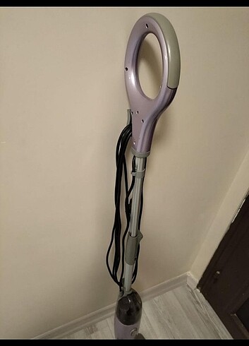 Fakir Steam Comfort( elektrikli mop)