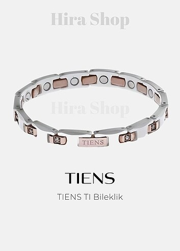 Tiens Ti enerji bilekligi 
