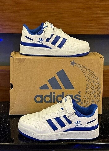 Adidas forum low