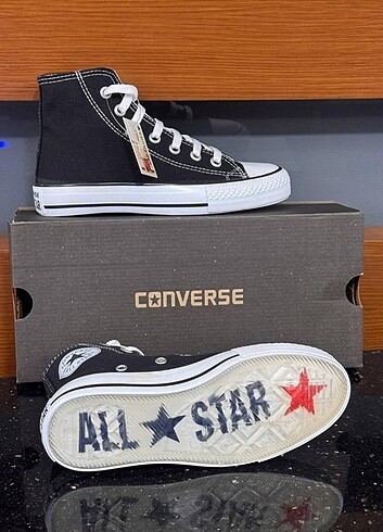 37 Beden Converse all star 