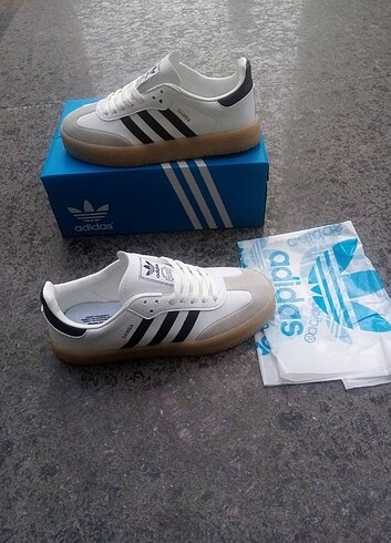 36 Beden Adidas samba