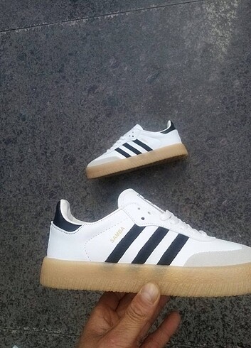 Adidas samba