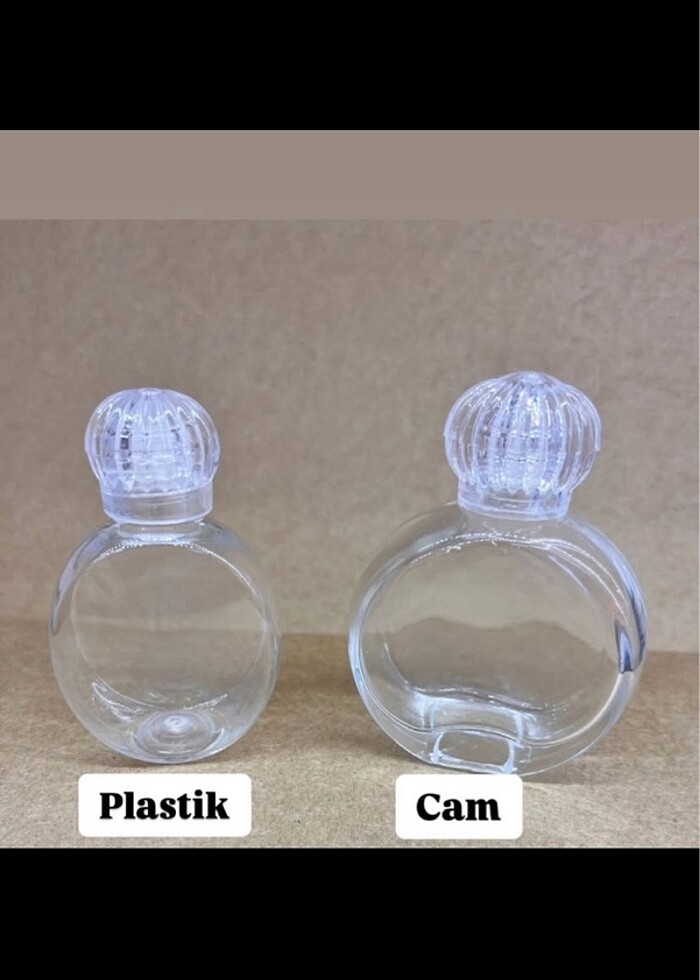 Nikah nişan kına kolonya hediyelik - Görsel 2