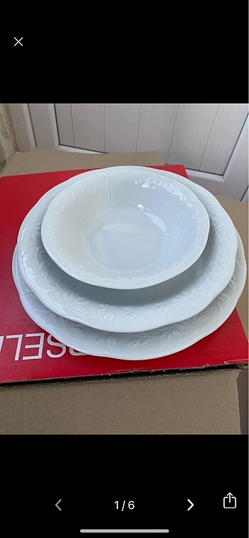 Yemek takımı