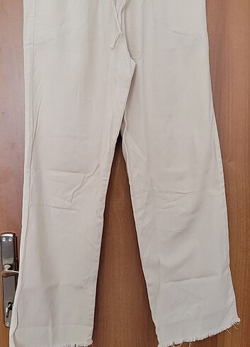 Keten pantolon