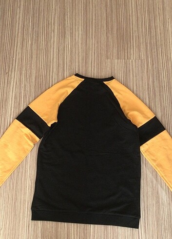 12-13 Yaş Beden Sweatshirt