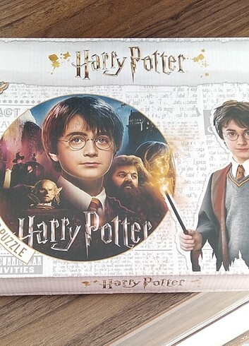 PUZZLE 250 PARÇA 