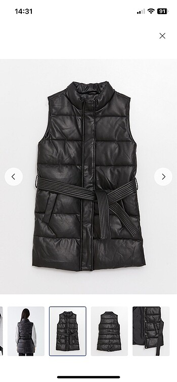 Şişme yelek - Görsel 6