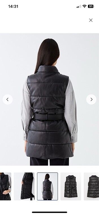 Şişme yelek - Görsel 5