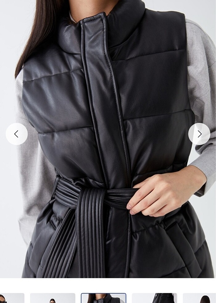 Şişme yelek - Görsel 3