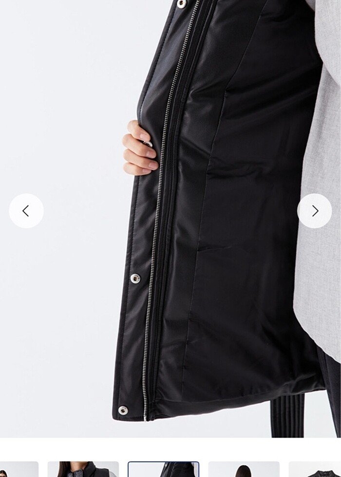 Şişme yelek - Görsel 4