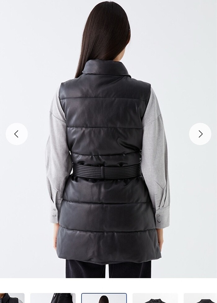 Şişme yelek - Görsel 5