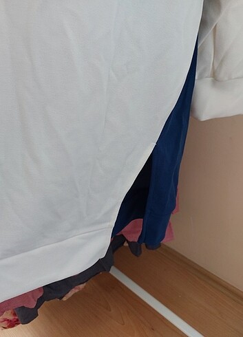l Beden Touche Prive Kadın Sweatshirt