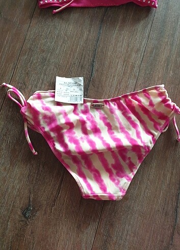 xs Beden çeşitli Renk Bikini