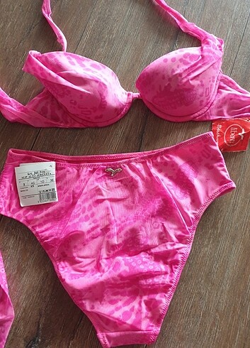Diğer Bikini