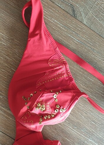 xs Beden çeşitli Renk Bikini
