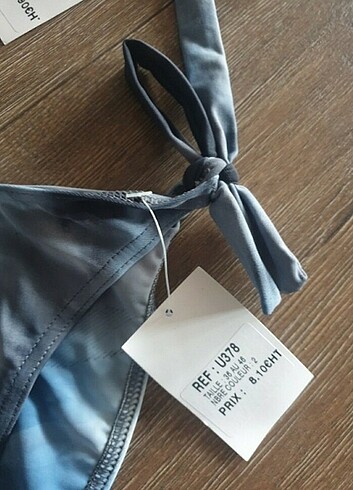 Diğer Bikini