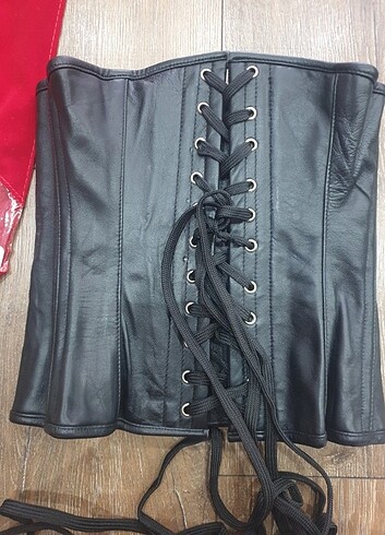 Vintage korse