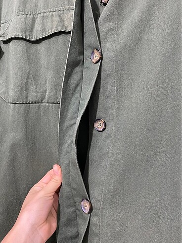 ceket/ gömlek - Görsel 5